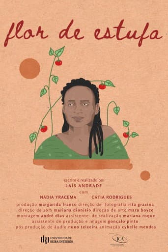 Poster for Green House