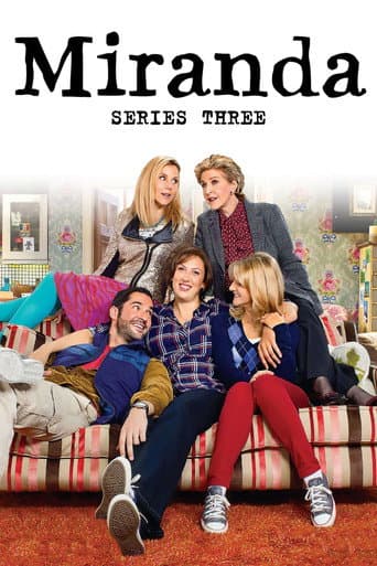 Poster for Series 3