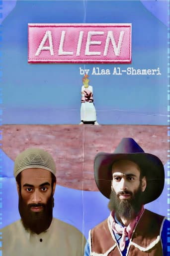 Poster for Alien
