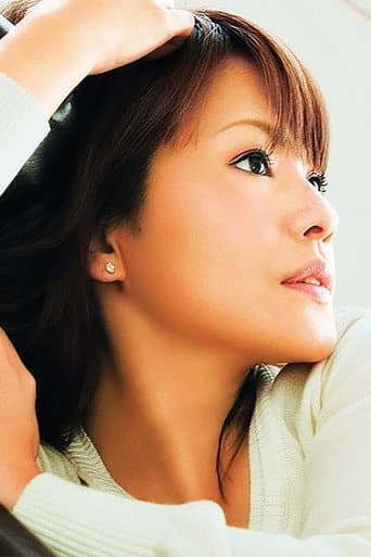 Poster for Nakazawa Yuko - Legend