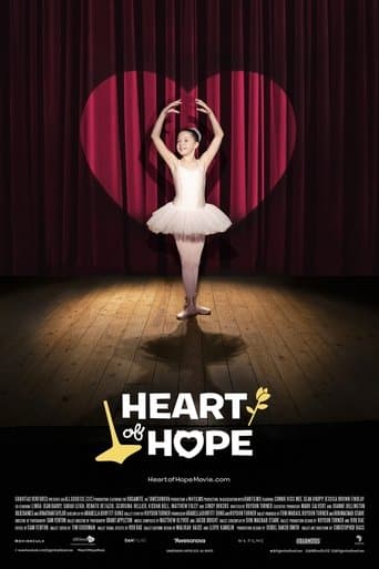 Poster for Heart of Hope