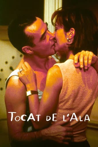 Poster for Tocat de l'ala