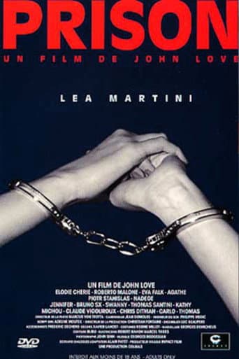 Poster for Prison