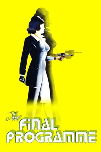 Poster for The Final Programme