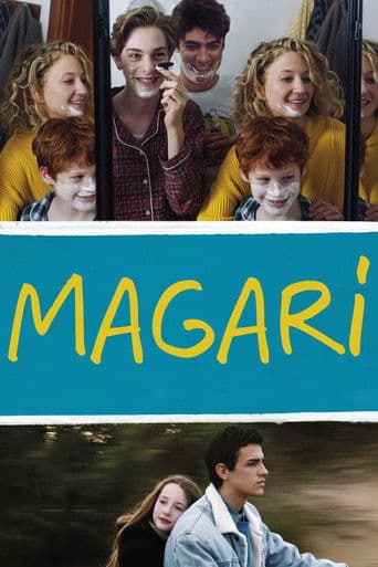 Poster for If Only