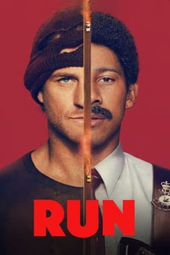 Poster for Miniseries