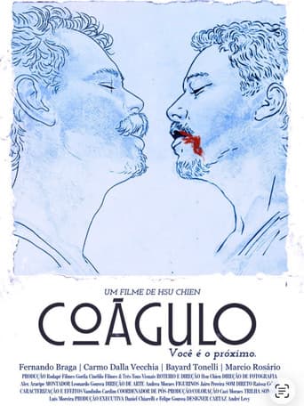 Poster for Clot