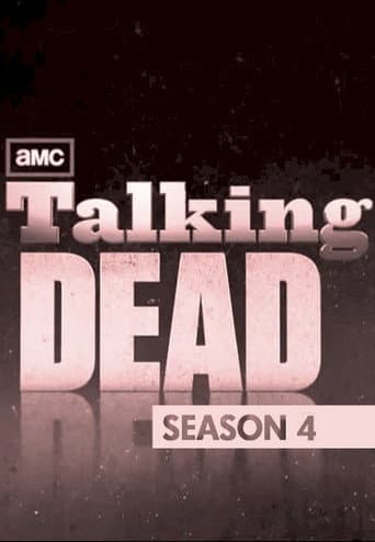 Poster for Season 4