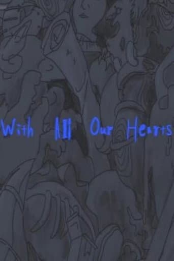 Poster for With All Our Hearts