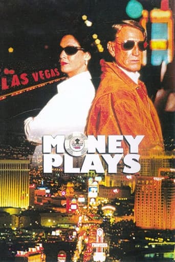 Poster for Money Play$