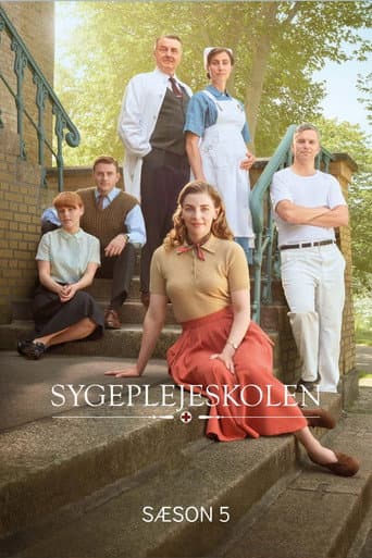 Poster for Season 5
