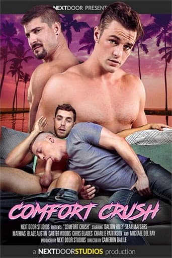 Poster for Comfort Crush