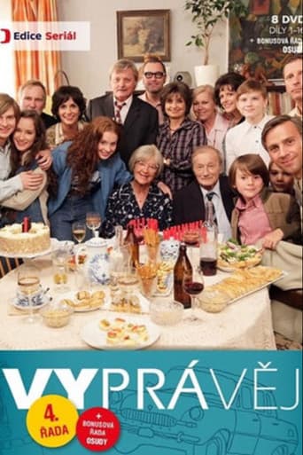 Poster for Season 4