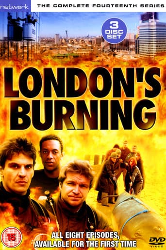 Poster for Series 14