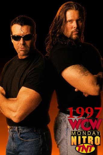 Poster for Season 3 - 1997