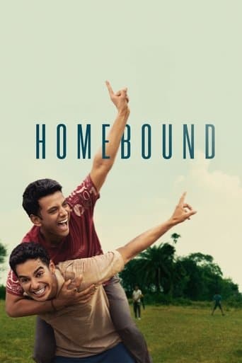 Poster for Homebound
