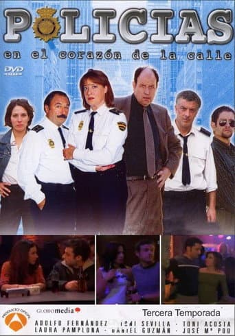 Poster for Season 3
