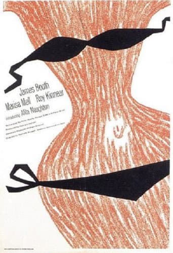 Poster for French Dressing