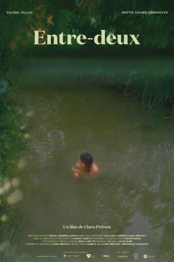 Poster for Entre-deux