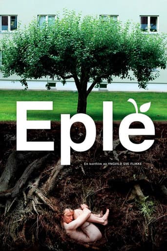 Poster for Apple
