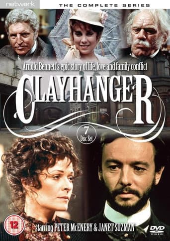 Poster for Clayhanger