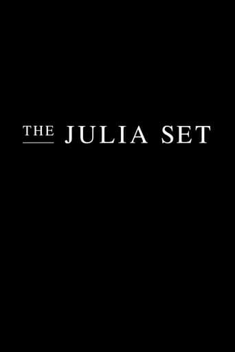 Poster for The Julia Set