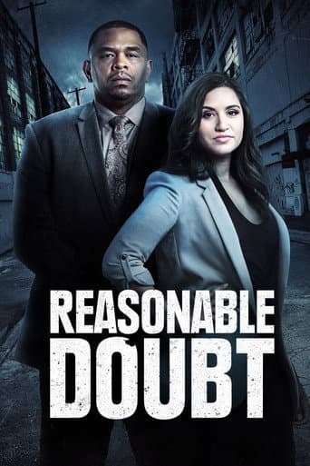 Poster for Reasonable Doubt
