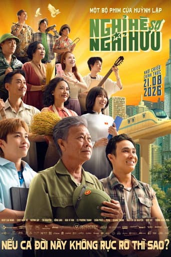 Poster for Zero Meets Hero