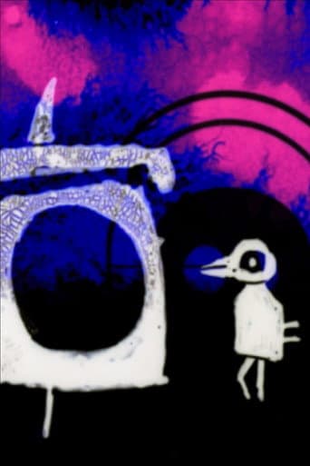 Poster for Jiro Visits the Dentist