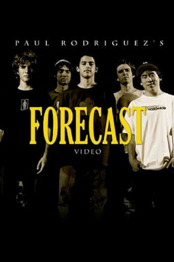 Poster for Forecast