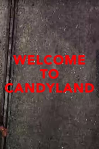 Poster for Candyland