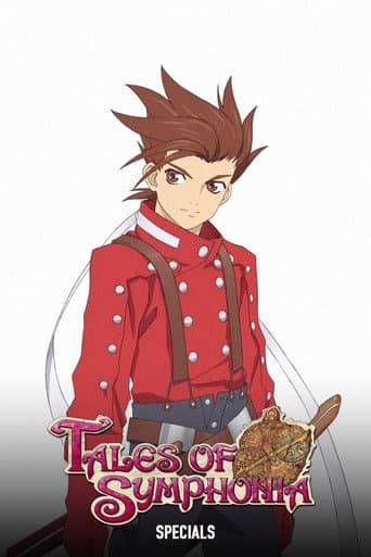 Poster for Specials