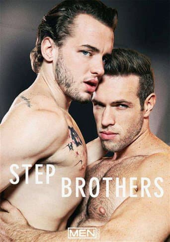 Poster for Stepbrothers