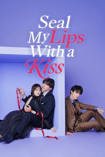 Poster for Seal My Lips with a Kiss