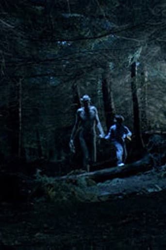 Poster for Ordan's Forest