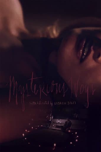 Poster for Mysterious Ways