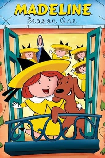 Poster for Season 1