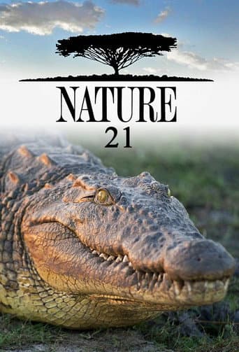 Poster for Season 21
