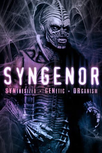 Poster for Syngenor