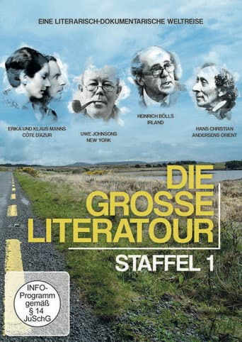 Poster for Season 1