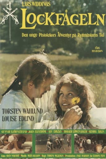 Poster for Lockfågeln