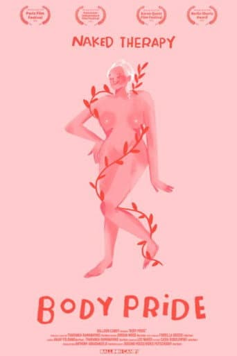 Poster for Body Pride