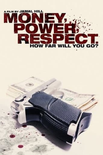 Poster for Money Power Respect