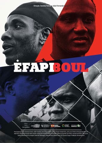 Poster for Efapi Boul