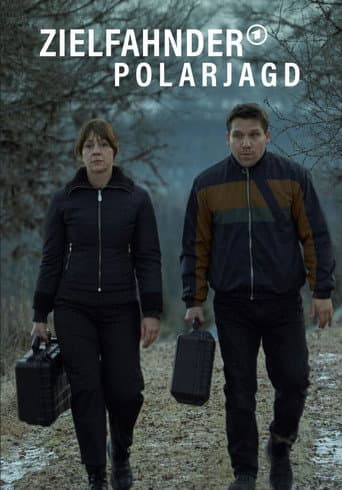 Poster for Manhunt: Polar Hunt