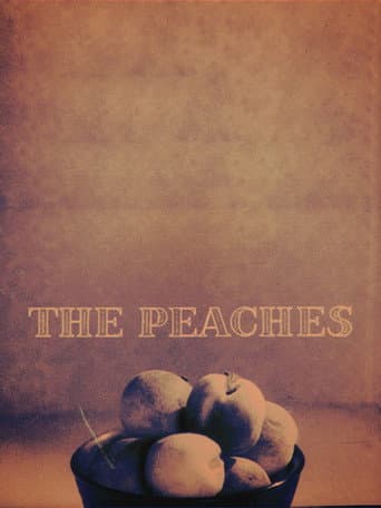 Poster for The Peaches