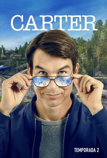 Poster for Season 2