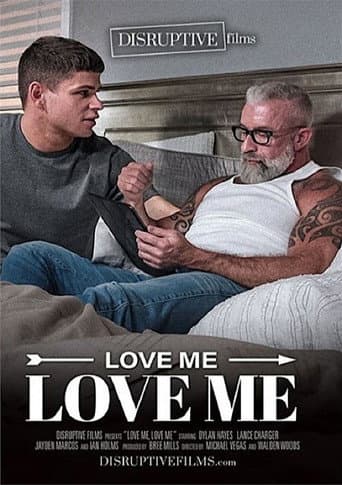 Poster for Love Me, Love Me