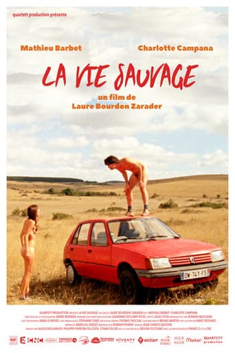 Poster for Wild Life