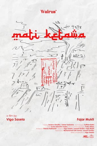 Poster for Dead Jokes